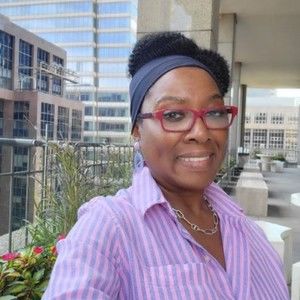 Meet your Posher, Althea